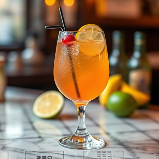 cocktail
