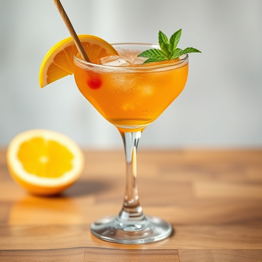 cocktail