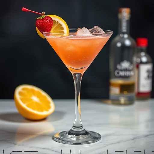 cocktail
