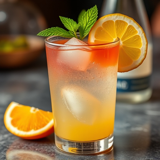cocktail