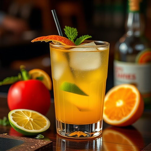 cocktail