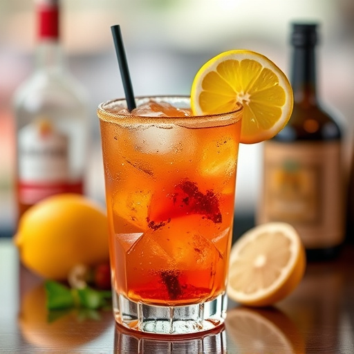 cocktail