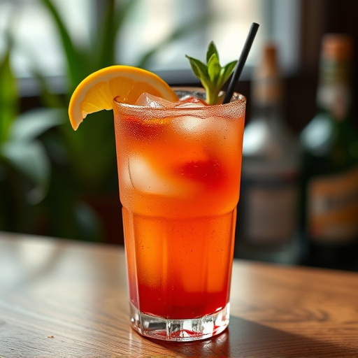 cocktail