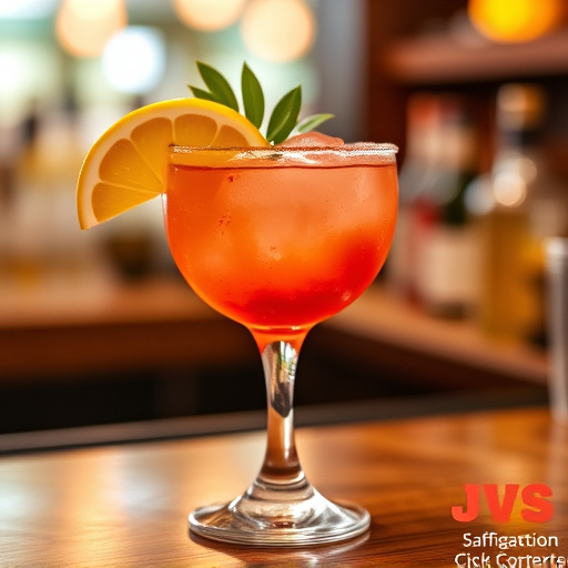 cocktail