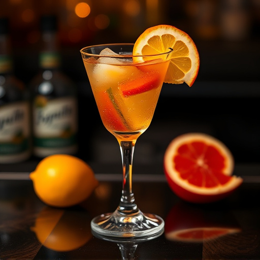 cocktail