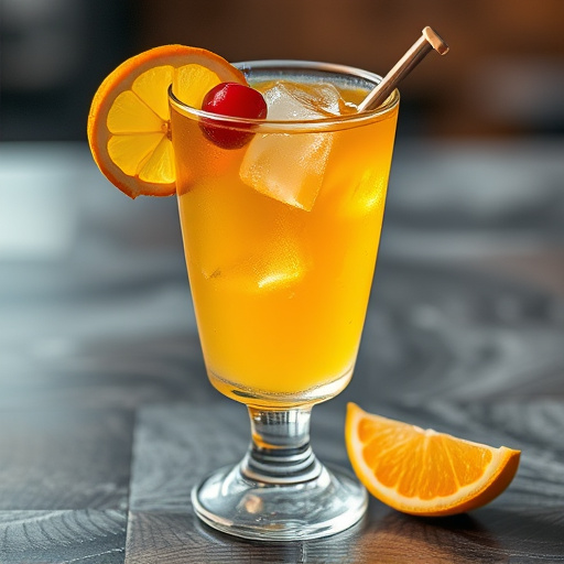 cocktail