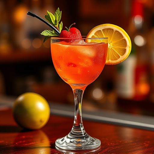 cocktail