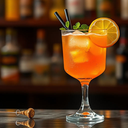 cocktail