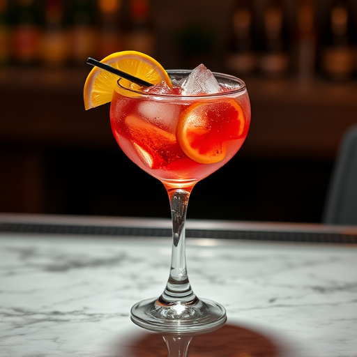 cocktail