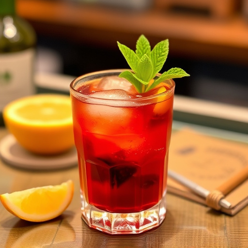 cocktail