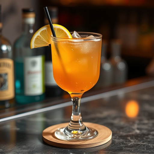 cocktail