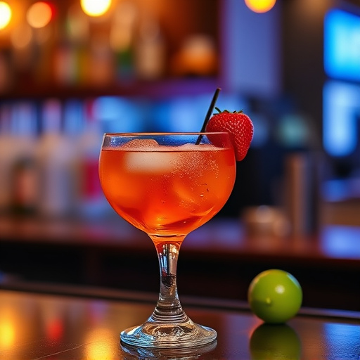 cocktail
