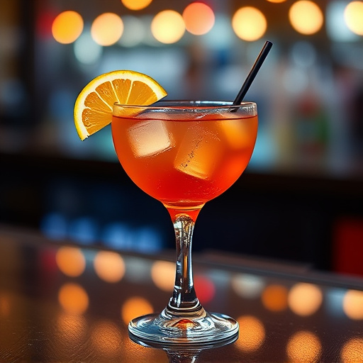 cocktail