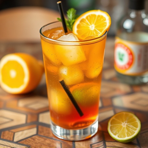cocktail