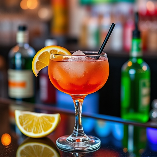 cocktail