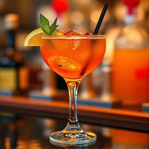 cocktail