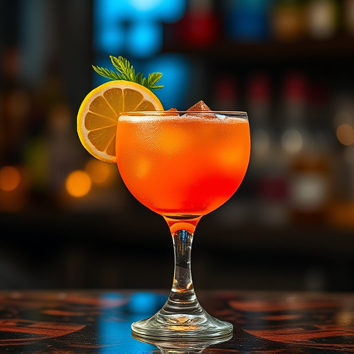 cocktail