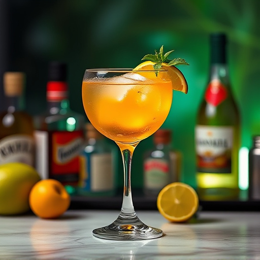 cocktail