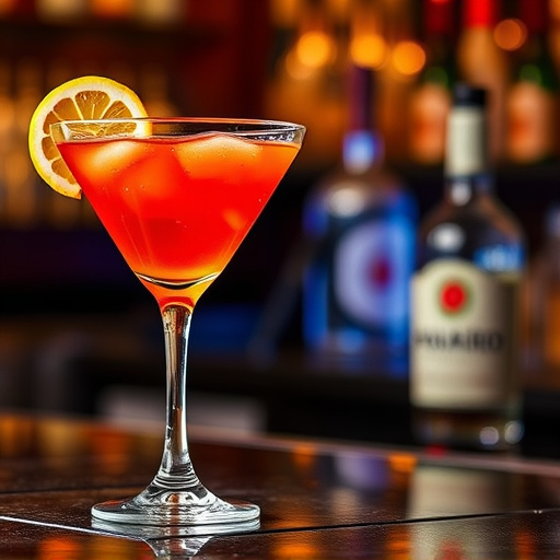 cocktail