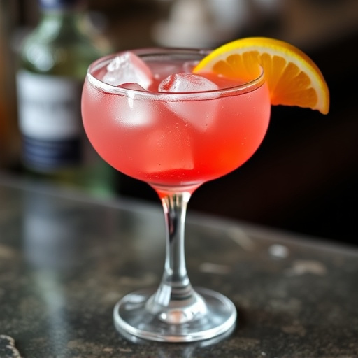 cocktail