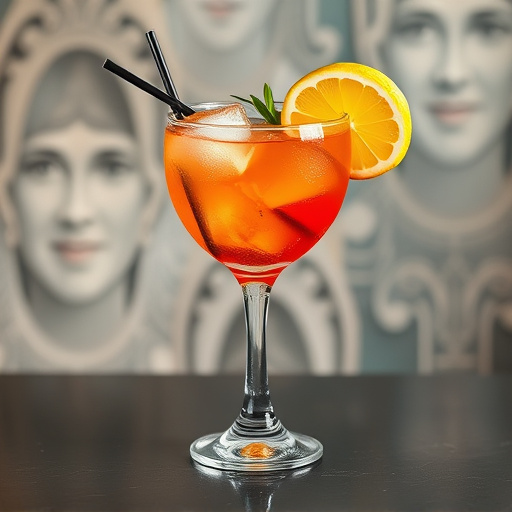 cocktail