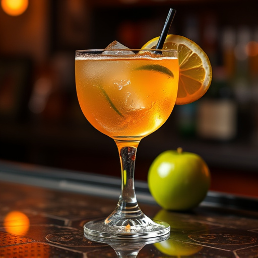 cocktail