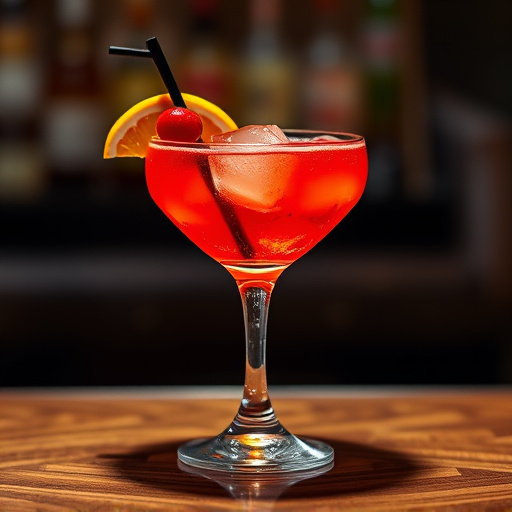 cocktail