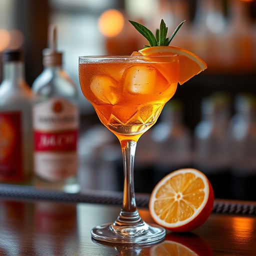 cocktail