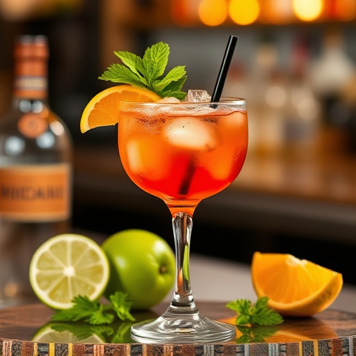 cocktail