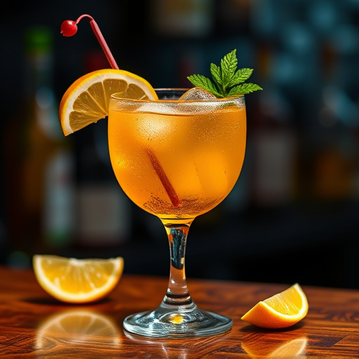 cocktail