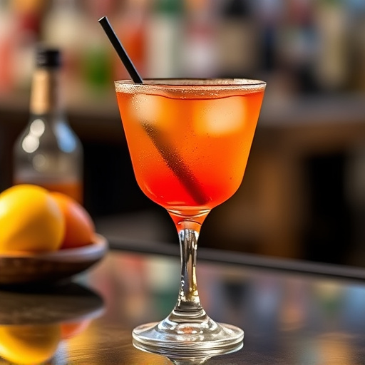 cocktail