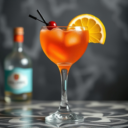 cocktail