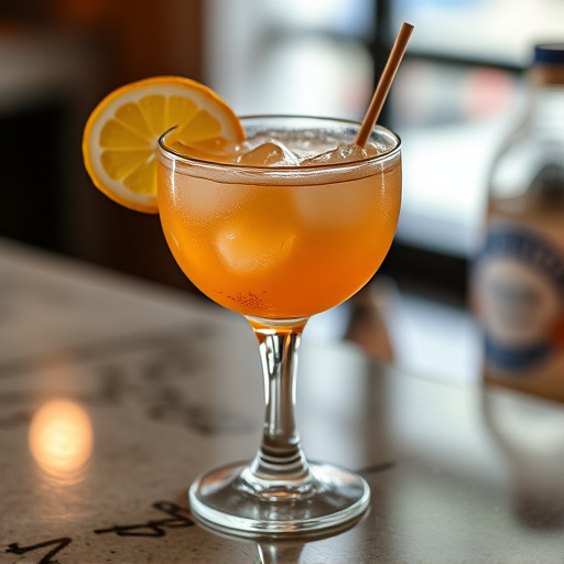 cocktail
