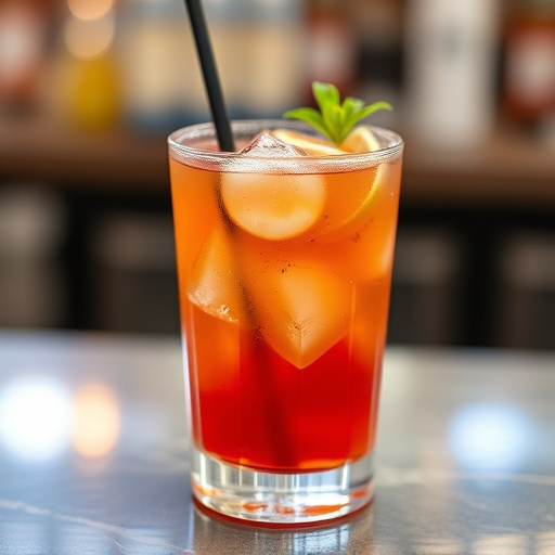 cocktail
