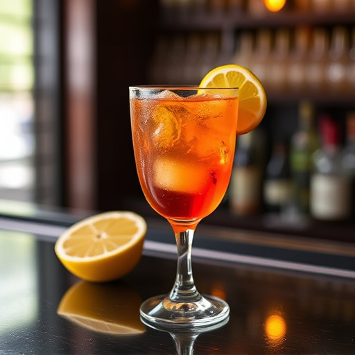 cocktail