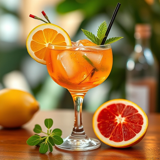 cocktail