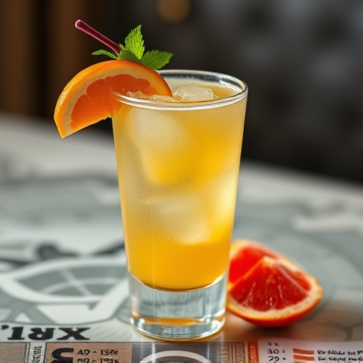 cocktail