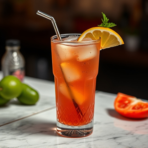 cocktail