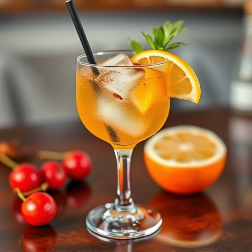 cocktail