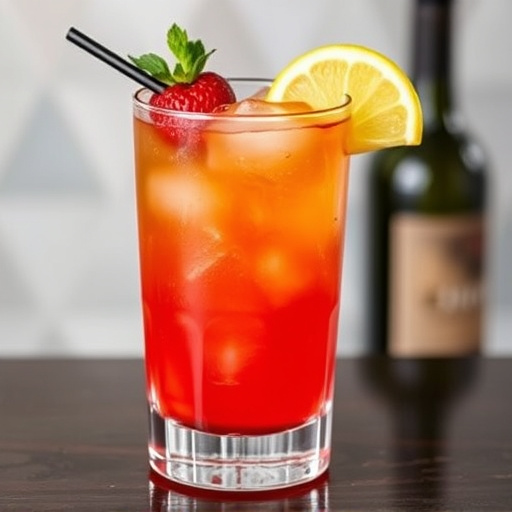 cocktail