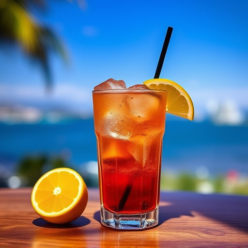 cocktail