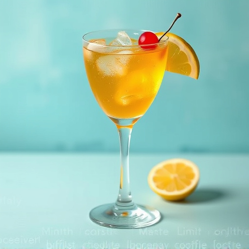 cocktail