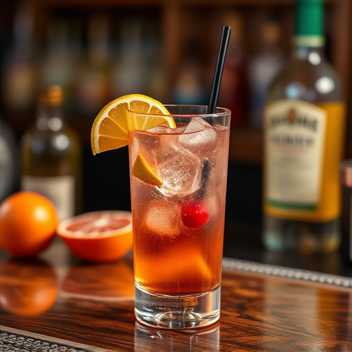 cocktail