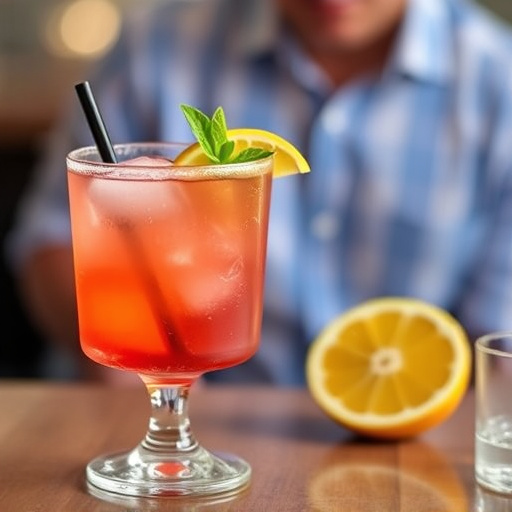 cocktail