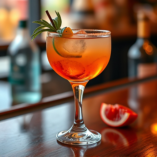 cocktail