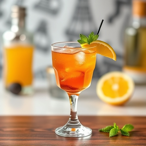 cocktail