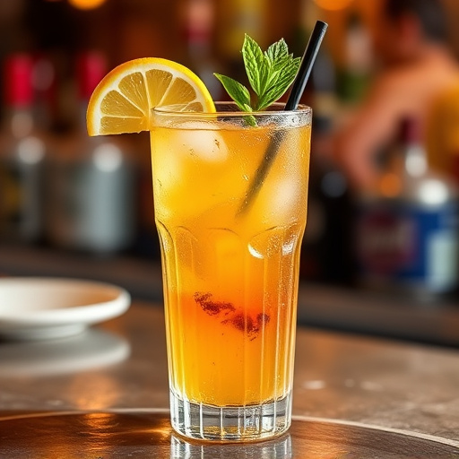 cocktail