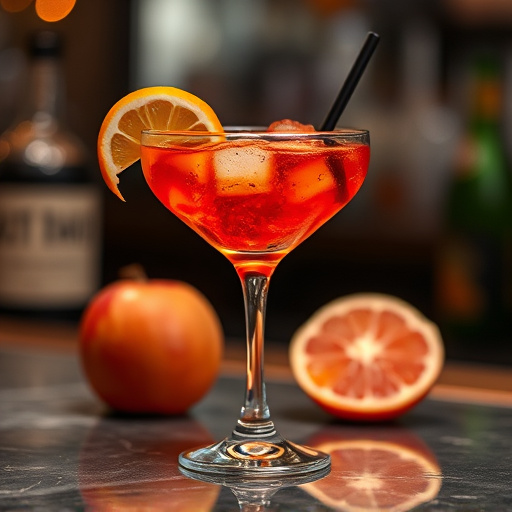 cocktail