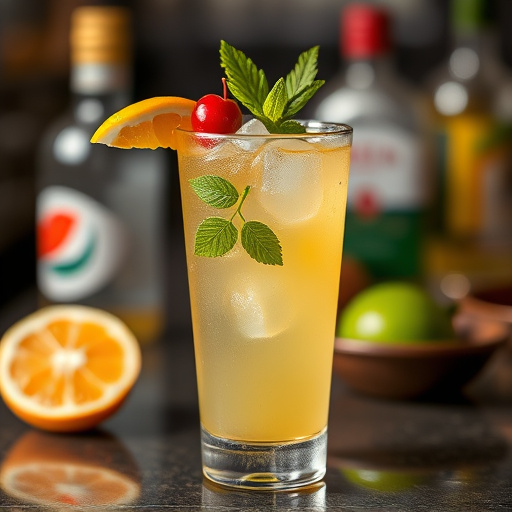 cocktail