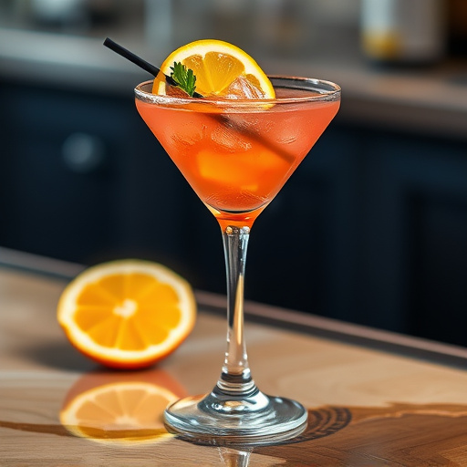 cocktail